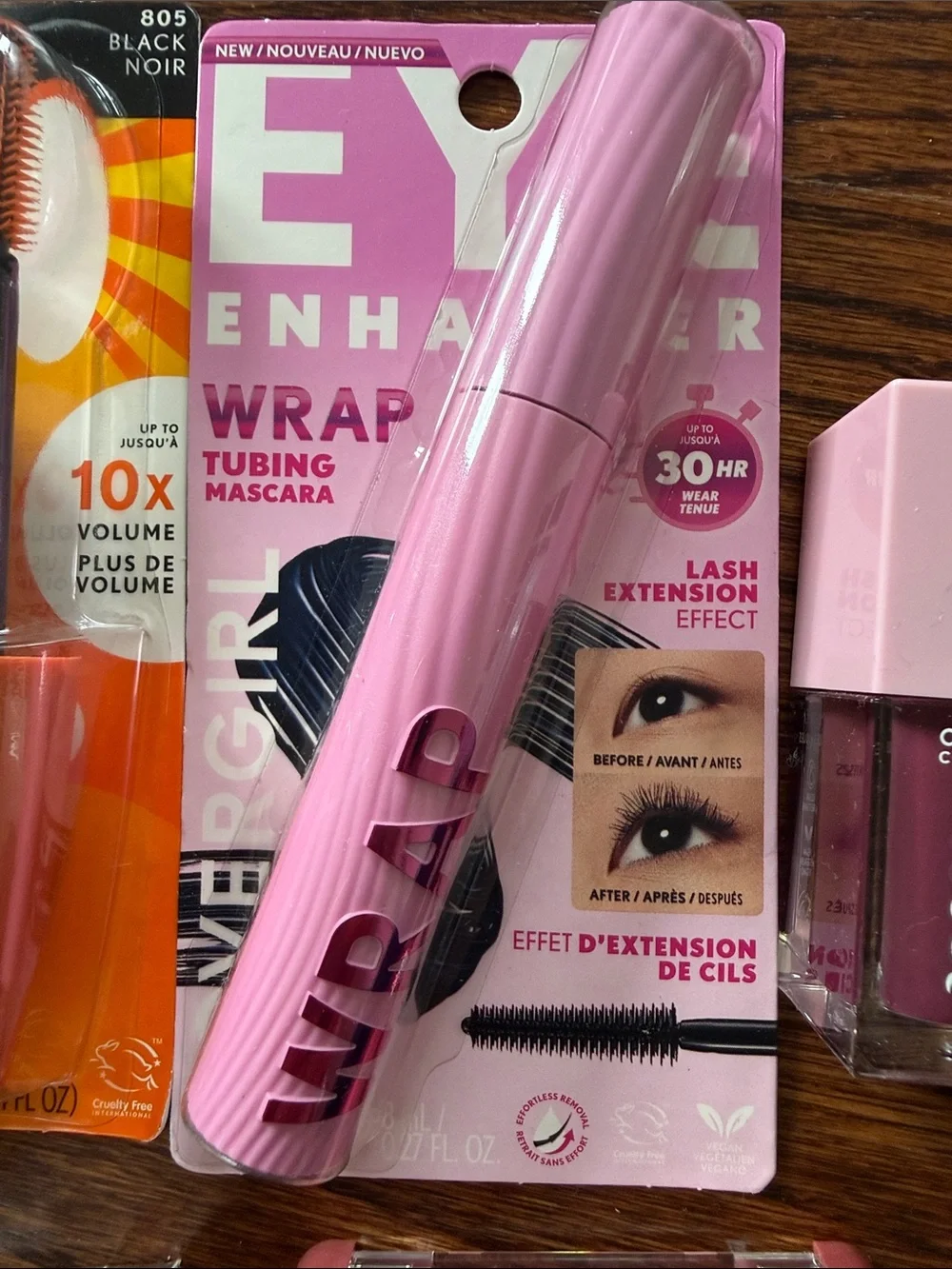 New COVERGIRL all together $30